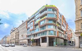 Nh Collection Budapest City Center