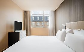 Nh Collection Budapest City Center